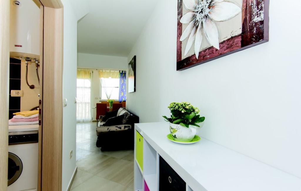 Apartment Vilic Pula Exteriör bild