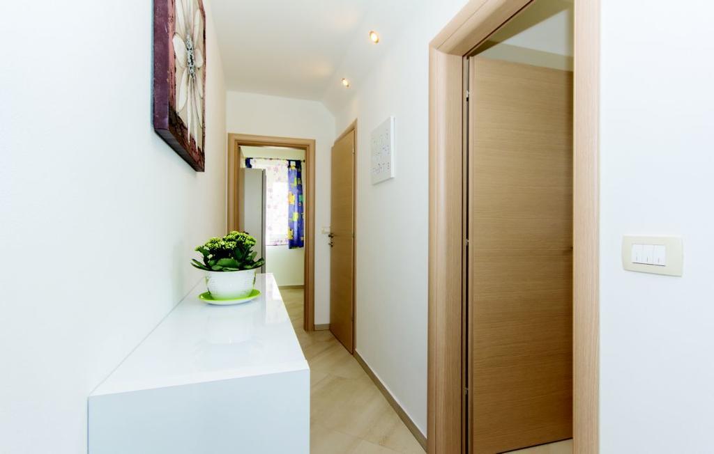Apartment Vilic Pula Exteriör bild
